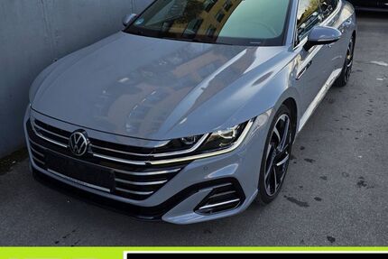VW Arteon 83.735 km 34.430 &euro; Waiblingen 71332
