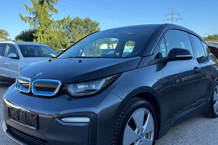 BMW i3 75.557 km 17.990 &euro; Magstadt 71106