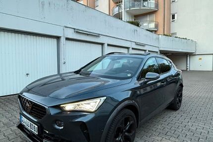 Cupra Formentor 130.000 km 23.200 &euro; Böblingen 71034