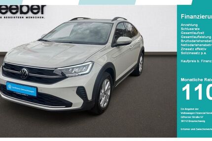 VW Taigo 23.028 km 17.490 € Weil der Stadt 71263