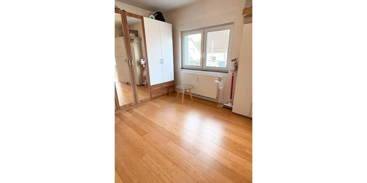 Etagenwohnung Pforzheim Büchenbronn - 3 Zimmer, 86 m&sup2;, 249.000&euro; | Angebot:25728716