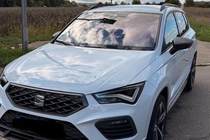 Seat Ateca 39.000 km 21.999 &euro; Neuhausen auf den Fildern 73765