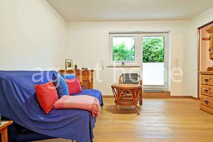 Wohnung Filderstadt - 2 Zimmer, 45 m&sup2;, 1.130&euro; | Angebot:25376130