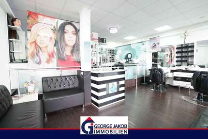 Gewerbeobjekt Ludwigsburg Eglosheim - 1.300.000&euro; | Angebot:27441537