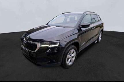 Skoda Karoq 114.500 km 20.990 &euro; Magstadt 71106
