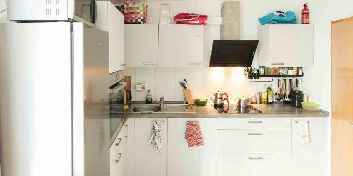 Reihenendhaus Ostfildern Scharnhauser Park - 6 Zimmer, 118 m&sup2;, 790.000&euro; | Angebot:24846118