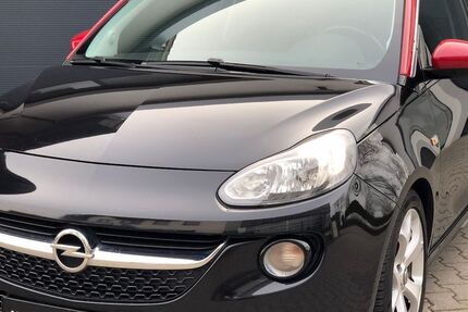 Opel Adam 130.000 km 9.699 &euro; Reutlingen 72766