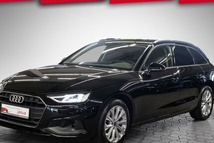 Audi A4 50.173 km 28.540 &euro; Stuttgart 70563