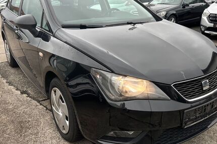 Seat Ibiza 171.890 km 3.499 &euro; Schönaich 71101