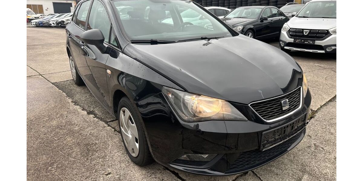 Seat Ibiza 171.890 km 3.999 &euro; Schönaich 71101