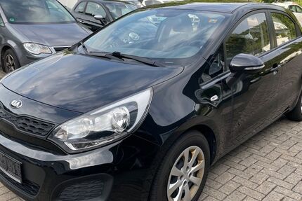 Kia Rio 214.800 km 2.790 &euro; Nagold 72202