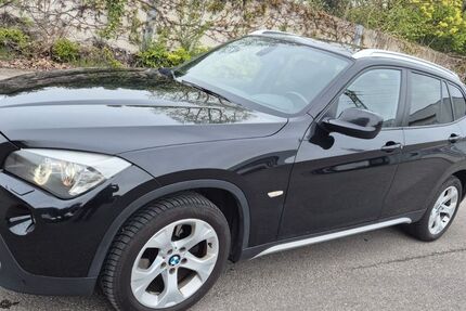 BMW X1 140.000 km 10.490 &euro; Möglingen 71696