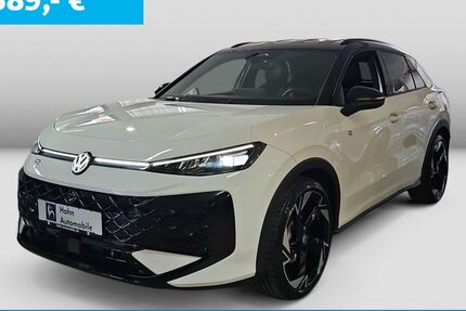 VW T-Roc 9.999 km 39.495 &euro; Böblingen 71032