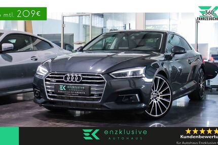 Audi A5 150.000 km 22.890 &euro; Niefern-Öschelbronn 75223