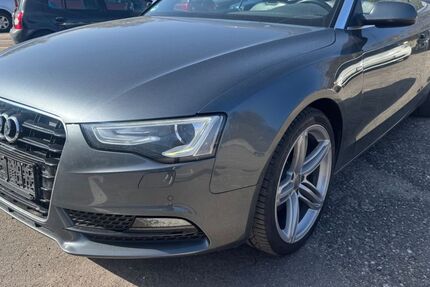Audi A5 225.000 km 9.600 &euro; Fellbach 70736