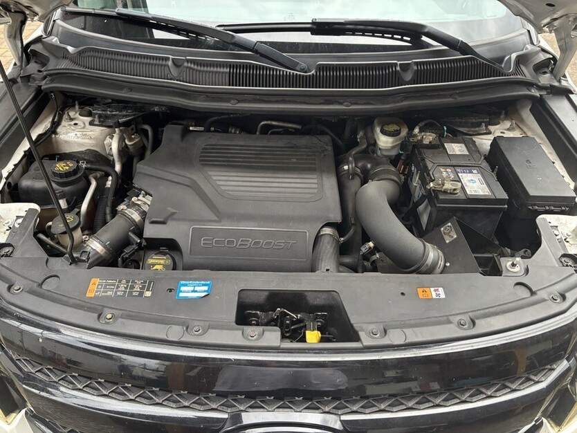 Explorer Sport