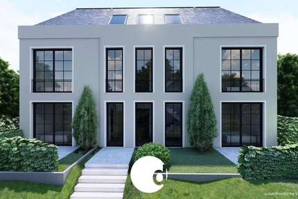 Grundstück Stuttgart Stuttgart-West - 1.600.000&euro; | Angebot:24164935