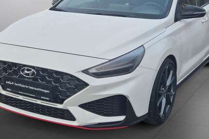 Hyundai i30 26.287 km 33.990 &euro; Magstadt 71106