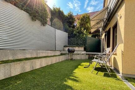 Wohnung Stuttgart Luginsland - 4 Zimmer, 93 m&sup2;, 463.000&euro; | Angebot:27126991