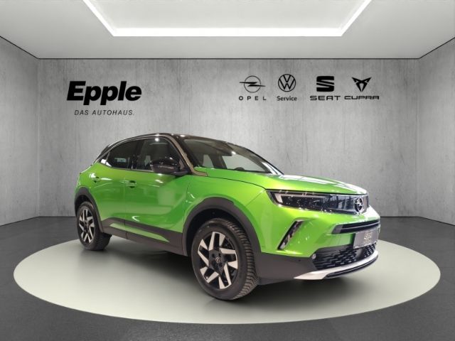 Opel Mokka 35.597 km 19.890 &euro; Rutesheim 71277