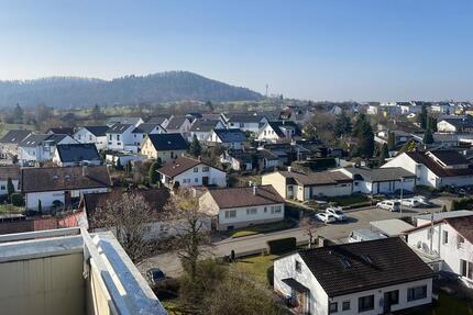 Wohnung Rottenburg am Neckar - 4.5 Zimmer, 107 m&sup2;, 315.000&euro; | Angebot:26221121