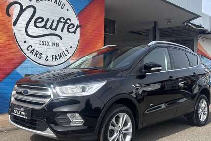 Ford Kuga 52.030 km 17.999 &euro; Herrenberg 71083