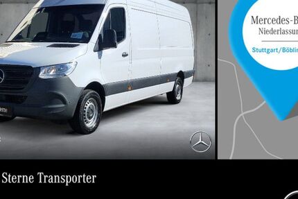 Mercedes-Benz Sprinter 45.806 km 45.077 € Böblingen 71034
