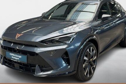 Cupra Formentor 14.761 km 38.430 &euro; Stuttgart-Feuerbach 70469