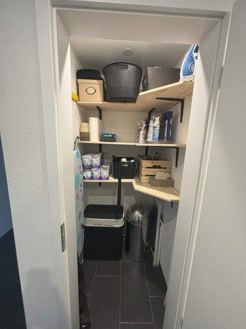 Moderne 3-Zimmer-Wohnung mit Balkon in Stuttgart Nord 3 zimmer