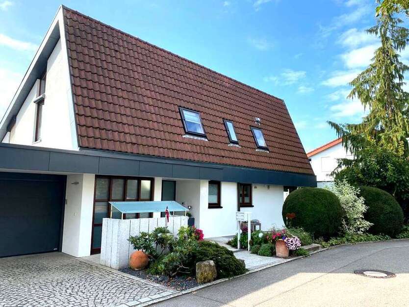 Wohnung zum Mieten in Aichtal 780 € 70 m²