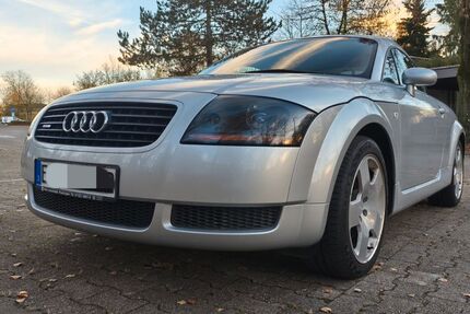 Audi TT 149.000 km 9.999 &euro; Deizisau 73779