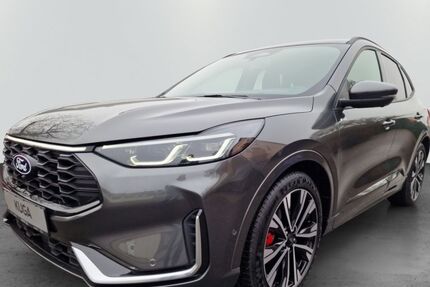 Ford Kuga 2.000 km 45.300 &euro; Rutesheim 71277