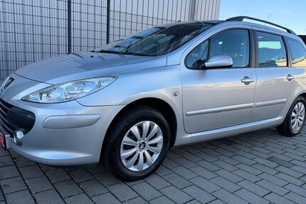 Peugeot 307 99.000 km 4.600 &euro; Grafenau 71120
