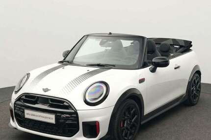 Mini John Cooper Works Cabrio 19.862 km 42.590 &euro; Pforzheim 75179