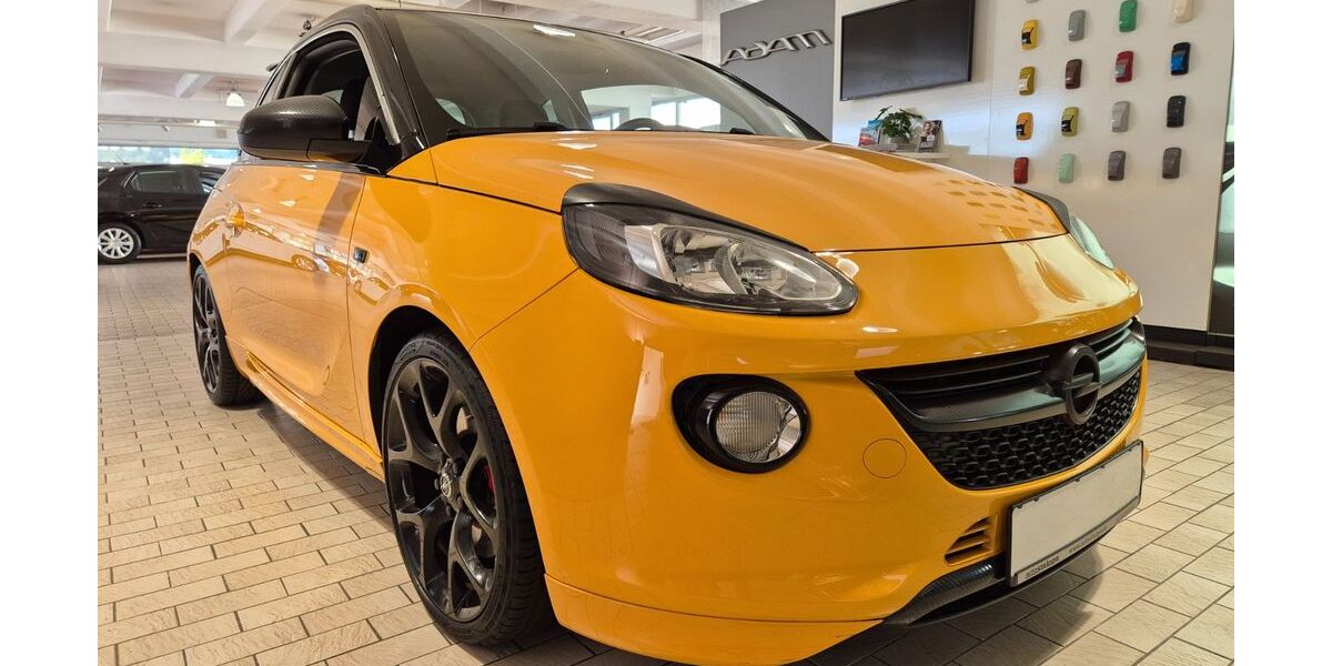 Opel Adam 100.500 km 6.990 &euro; Aichwald 73773
