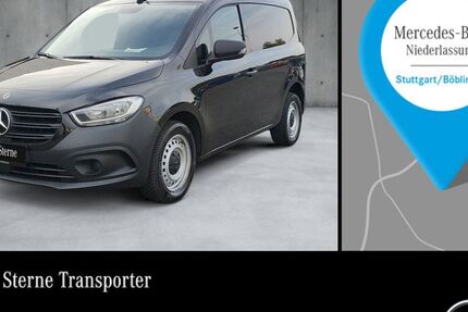 Mercedes-Benz Citan 48.843 km 17.124 &euro; Böblingen 71034