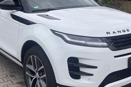 Land Rover Range Rover Evoque 30.000 km 40.999 &euro; Grafenau 71120