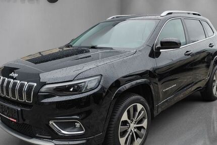 Jeep Cherokee 87.900 km 19.990 € Pforzheim 75177