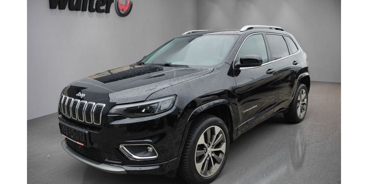 Jeep Cherokee 87.900 km 19.990 € Pforzheim 75177