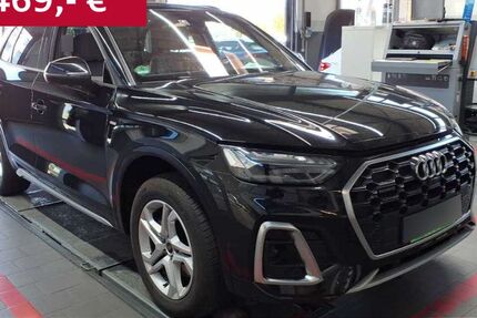 Audi Q5 98.177 km 37.930 &euro; Esslingen 73730