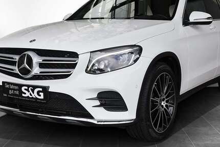 Mercedes-Benz GLC 300 92.280 km 32.990 € Pforzheim 75179