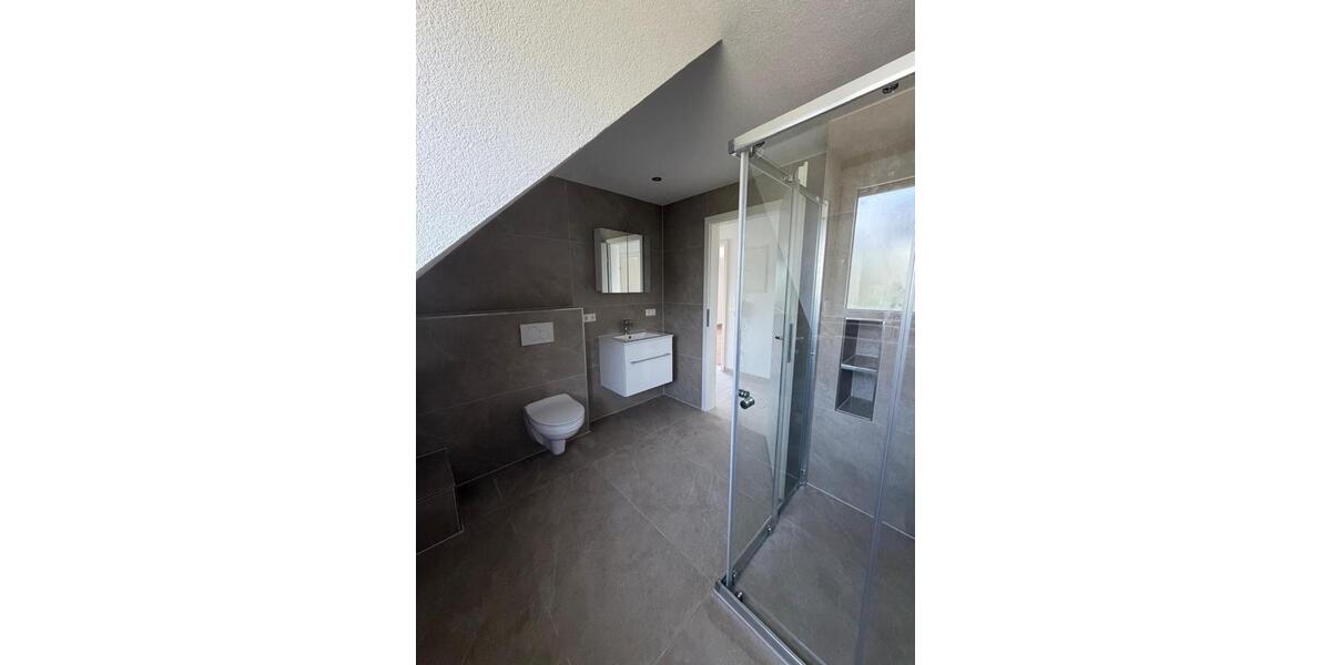 Etagenwohnung Niefern-Öschelbronn Öschelbronn - 4.5 Zimmer, 106 m&sup2;, 1.490&euro; | Angebot:26526431