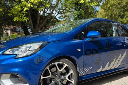 Opel Corsa 101.500 km 13.200 &euro; Sindelfingen 71067
