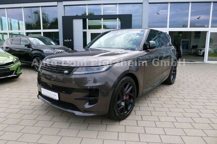 Land Rover Range Rover Sport 2.500 km 134.900 € Pforzheim 75177
