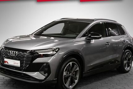 Audi Q4 e-tron 32.473 km 36.940 &euro; Stuttgart 70563