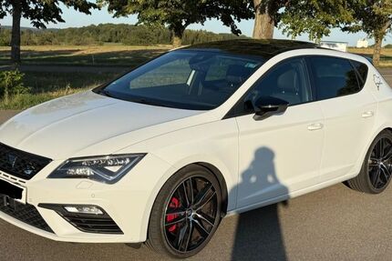 Seat Leon 94.756 km 21.650 &euro; Weil der stadt 71263