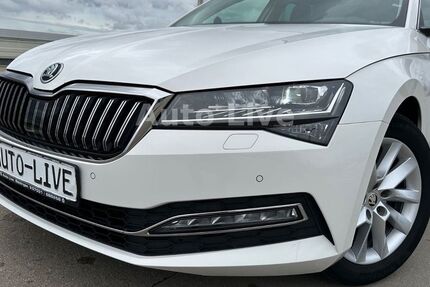 Skoda Superb 167.000 km 19.990 € Böblingen/Stuttgart 71034