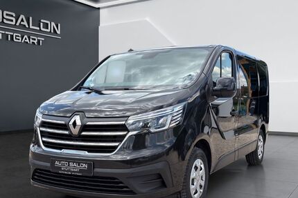 Renault Trafic 60.000 km 24.490 &euro; Nufringen 71154