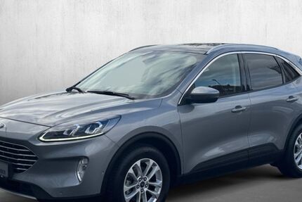 Ford Kuga 23.606 km 23.990 &euro; Ludwigsburg 71636