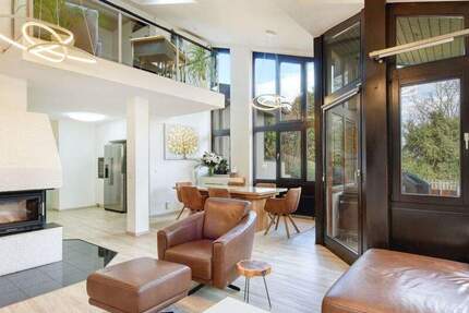 Haus Gerlingen - 4 Zimmer, 156 m&sup2;, 890.000&euro; | Angebot:24498288